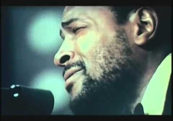 Marvin Gaye - What's Going On (1971)