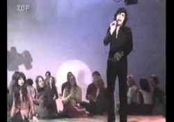 Andy Kim - Be My Baby (1970)