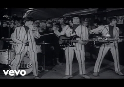 The Troggs - Wild Thing (1966)