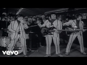 The Troggs - Wild Thing (1966)