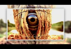 Dead Man's Eyes - Two Dozen Eyes