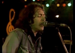 Rory Gallagher - Moonchild (1976)