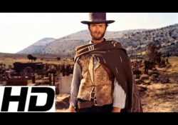Ennio Morricone - The Good, The Bad And The Ugly (1966)