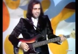 Aphrodite's Child - It's Five O' Clock (1969)