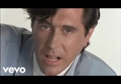 Roxy Music - Jealous Guy (1981)