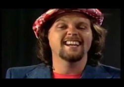 Daniel Boone - Beautiful Sunday (1972)