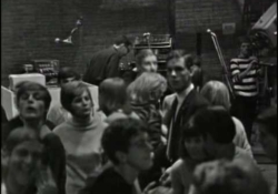 The Monks - Monk Chant (1966)