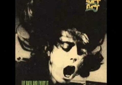 Juicy Lucy - Willie The Pimp (1970)