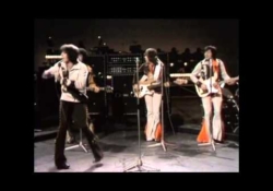 The Osmonds - Crazy Horses (1972)