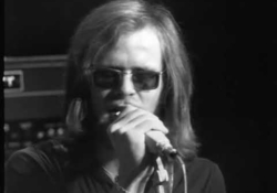 Steamhammer - Junior's Wailing (1969)