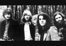 Brinsley Schwarz - Country Girl (1970)