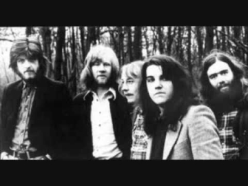 Brinsley Schwarz - Country Girl (1970)