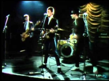 Nine Below Zero - Three Times Enough (1981)