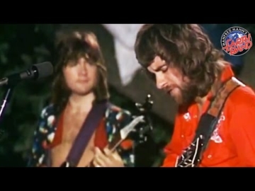 Manfred Mann's Earth Band - Father Of Day, Father Of Night (1973)