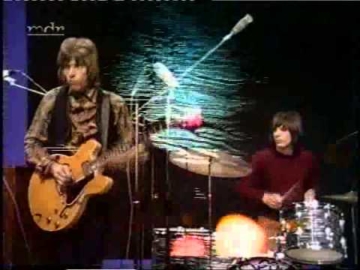 Love Sculpture - Sabre Dance (1968)