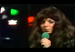 Shocking Blue - Inkpot (1972)