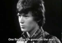 The Spencer Davis Group - Keep On Running (1965)