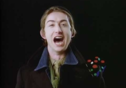 Talk Talk - Such A Shame (1984)