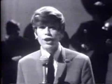 Herman`s Hermits - Mrs. Brown You've Got A Lovely Daughter (1965)
