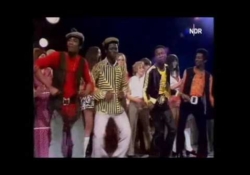 Soulful Dynamics - Saah-Saah-Kumba-Kumba (1971)