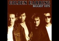 Golden Earring - Back Home (1970)