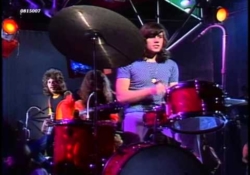 The Move - Tonight (1971)
