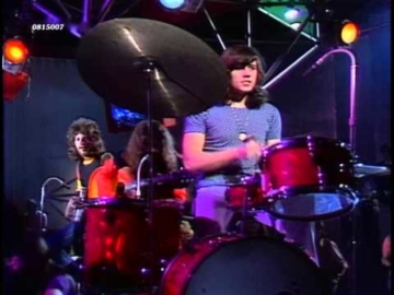The Move - Tonight (1971)