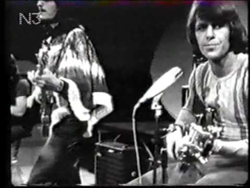 The Move - Curly (1969)