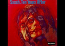 Ten Years After - The Stomp (1969)
