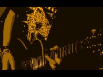 Hawkwind - Hurry On Sundown (1970)