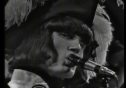 The Lords - Greensleves (1966)