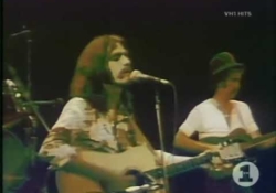 Eagles - Tequila Sunrise (1973)