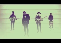 The Wands - Faces