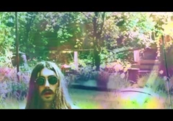 Charles Howl - Garden Train