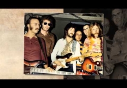 Derek And The Dominos - Little Wing (1970)