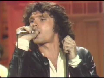 The Doors - Light My Fire (1967)