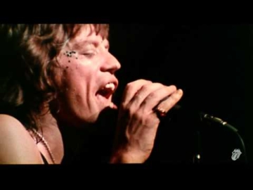 The Rolling Stones - Sweet Virginia (1972)