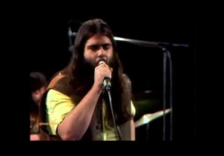 Canned Heat - Let's Work Together (1970)