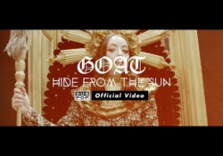 Goat - Hide From The Sun