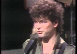 Fleetwood Mac - Oh Diane (1982)