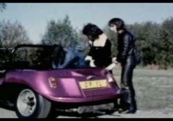 The Tremeloes - Me And My Life (1970)