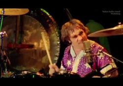 The Who - Behind Blue Eyes (1971)