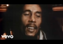 Bob Marley & The Wailers - Buffalo Soldier (1983)