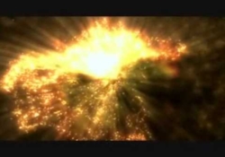 Hawkwind - Space Chase (1980)