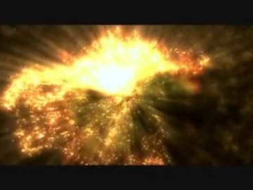 Hawkwind - Space Chase (1980)