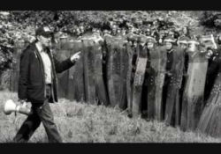 Billy Bragg - Which Side Are You On? (1985)