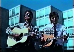 Zager And Evans - In The Year 2525 (1969)