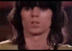 The Rolling Stones - Parachute Woman (1968)