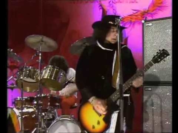 Mountain - Don't Look Around (1971)