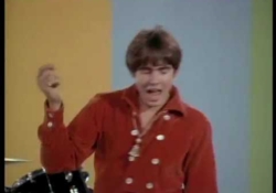 The Monkees - Daydream Believer (1967)
